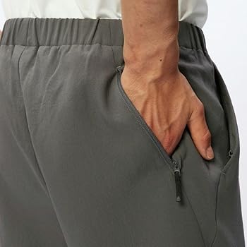 Amazon | [Goldwin] ゴールドウイン ワイドパンツ メンズ